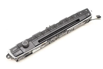 Radio / Stereo / CD Unit 61316814188