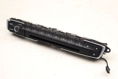 RADIO / STEREO / CD UNIT 6814188