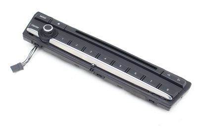 RADIO / STEREO / CD UNIT 9208592