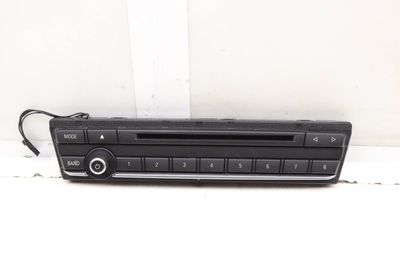 Radio / Stereo / CD Unit 61319351156