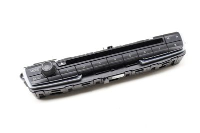 RADIO / STEREO / CD UNIT 9371456