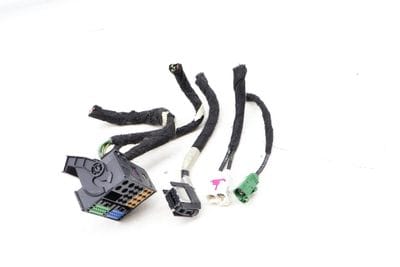 Radio / Stereo / CD Unit Wiring Connector / Pigtail