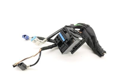 Radio / Stereo /CD Unit Wiring Connector / Pigtail Set