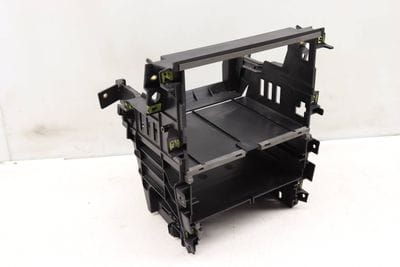 RADIO STEREO / CENTER CONSOLE MOUNT BRACKET