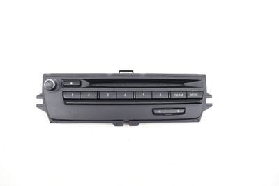 Radio Stereo Faceplate / Circuit Board 65129270251
