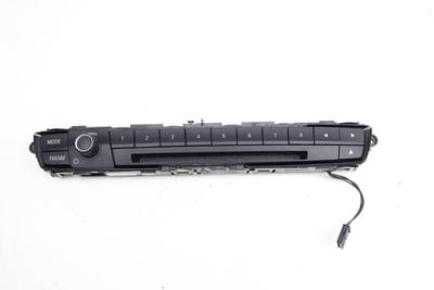 Radio / Stereo Head Unit 61319363499