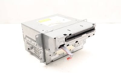 Radio / Stereo Infortainment Unit 65129273183