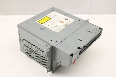 RADIO / STEREO INFOTAINMENT UNIT 9257201