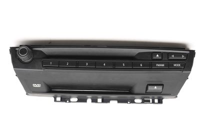 RADIO STEREO INFOTAINMENT UNIT COVER / CIRCUIT BOARD 9228309