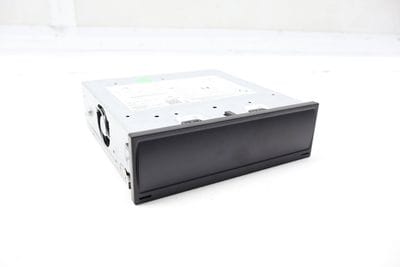 Radio / Stereo Infotainment Unit (MIB3) 3G5035842