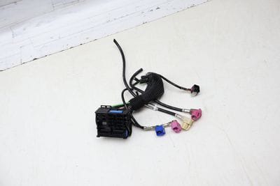 Radio / Stereo Infotainment Unit Wiring Connector Set