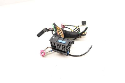 RADIO / STEREO / NAV HEAD UNIT WIRING CONNECTOR SET