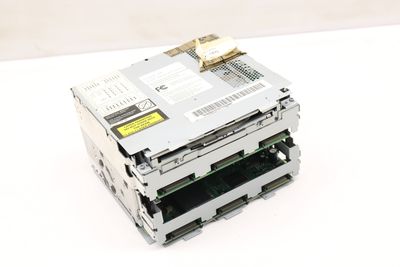 RADIO / STEREO / NAV / NAVIGATION UNIT 7L6035177DX