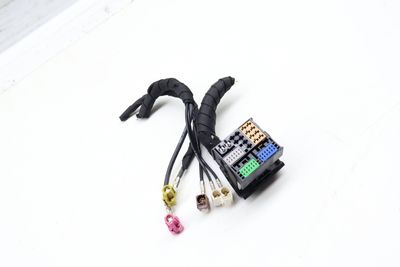 Radio / Stereo / NAV Receiver Head Unit Wiring Connector Set