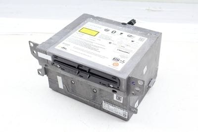 Radio / Stereo / Navigation Head Unit (HIGH) 65129351682