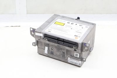 RADIO / STEREO / NAVIGATION HEAD UNIT (HIGH) 9351682