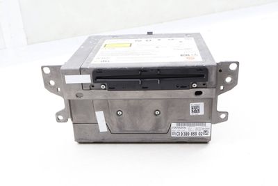 RADIO / STEREO / NAVIGATION HEAD UNIT (HIGH) 9389859