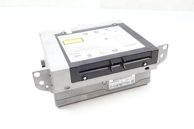 RADIO / STEREO / NAVIGATION RECEIVER HEAD UNIT 8780777