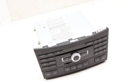 Radio / Stereo / Navigation Unit 2129007513