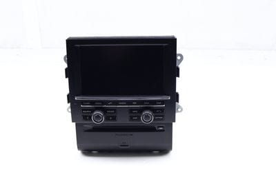 Radio / Stereo / Navigation Unit