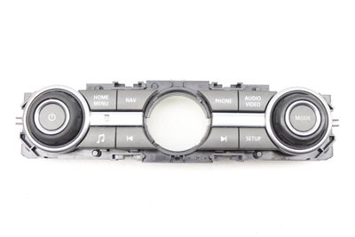 RADIO / STEREO / NAVIGATION UNIT CH2218C858BB