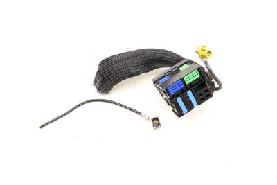 RADIO / STEREO / NAVIGATION UNIT WIRING CONNECTOR PIGTAIL SET