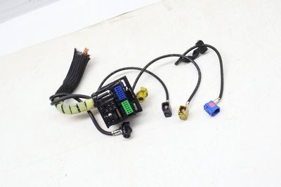 RADIO / STEREO / NAVIGATION UNIT WIRING CONNECTOR SET