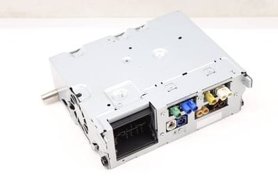 Radio / Stereo Receiver Head Unit 2139002036