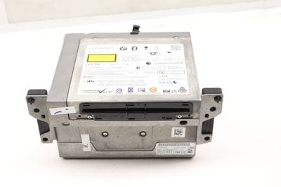 Radio / Stereo Receiver Head Unit 65129311041