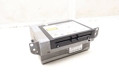 RADIO / STEREO RECEIVER HEAD UNIT (HIGH 2) 8718155