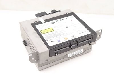 RADIO / STEREO RECEIVER HEAD UNIT (HIGH 2) 8804469