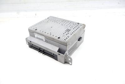 Radio / Stereo Receiver Head Unit (HIGH 2) 65129437960