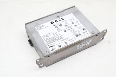 RADIO / STEREO RECEIVER HEAD UNIT (HIGH 3) 9826943