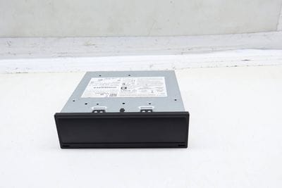 Radio / Stereo Receiver Head Unit (MIB3) 5H0035842C