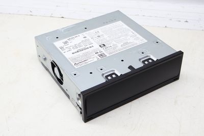 RADIO / STEREO RECEIVER HEAD UNIT (MIB3) 5H0035842D