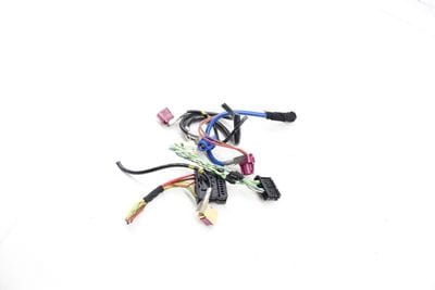 Radio / Stereo Receiver Head Unit Wiring Connector Set