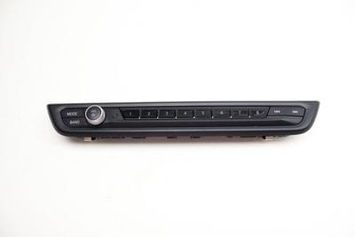 Radio / Stereo Unit 61315A47C51