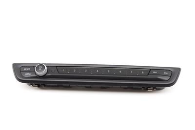 RADIO / STEREO UNIT 5A47C51