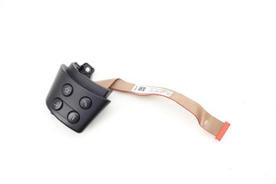 Radio / Telephone Steering Wheel Switch 1K0959537J