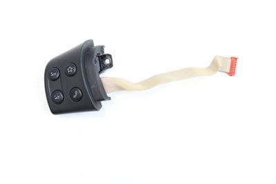 Radio / Telephone Steering Wheel Switch 1K0959537J