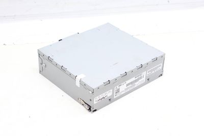 Radio Tuner Amplifier / Amp 4G0035082G