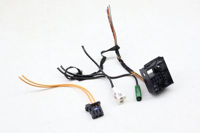 RADIO TUNER AMPLIFIER / AMP WIRING CONNECTOR SET
