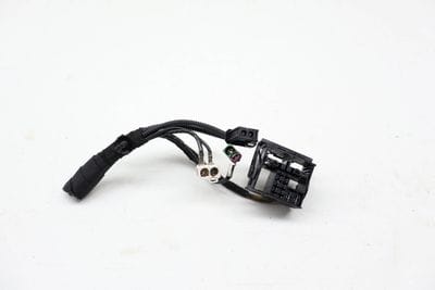 Radio Tuner Amplifier / Amp Wiring Harness Connector Set