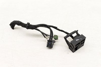 RADIO TUNER AMPLIFIER / AMP WIRING HARNESS CONNECTOR SET