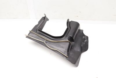 RAIN CHANNEL / CABIN AIR FILTER COVER 4K1819979D