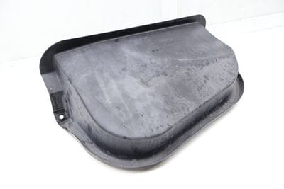 Rain Channel / Cabin Air Filter Cover