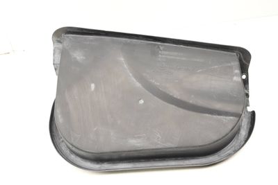 RAIN CHANNEL / CABIN AIR FILTER COVER