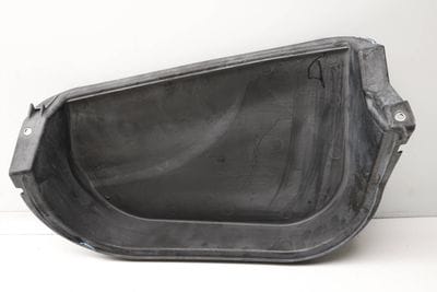 Rain Channel / Cabin Air Filter Cover