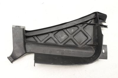 RAIN CHANNEL COWL COVER 8J1819979B