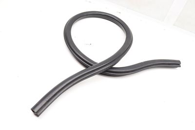 Rain Tray Seal / Firewall Weather Stripping 8J0823723B
